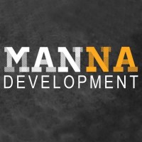 Manna Development company logo