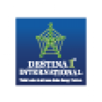DESTINA 1 INTERNATIONAL SDN. BHD. company logo