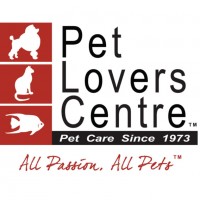 PLC PET LOVERS CENTRE company logo