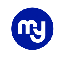 My Coffee Educity Hub company logo
