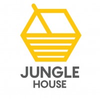Jungle House company logo