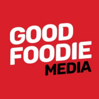 Good Foodie Media Sdn Bhd logo