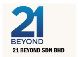 21 Beyond Sdn Bhd logo