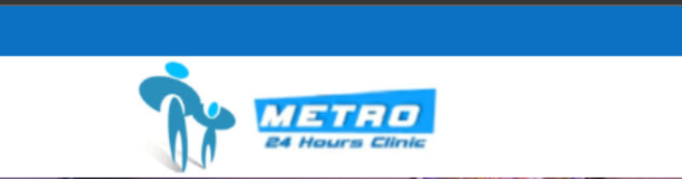 Banner for Metro Clinic Practice Group Sdn Bhd