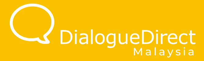 Dialoguedirect Malaysia Sdn Bhd. logo