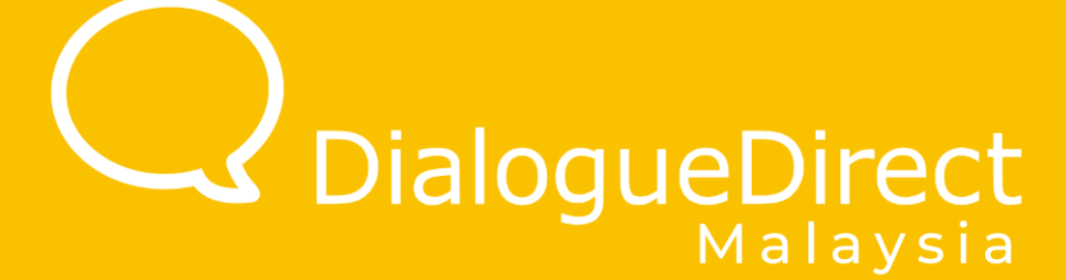Banner for Dialoguedirect Malaysia Sdn Bhd.