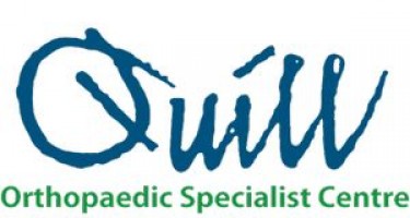 QUILL ORTHOPAEDIC SPECIALIST CENTRE company logo