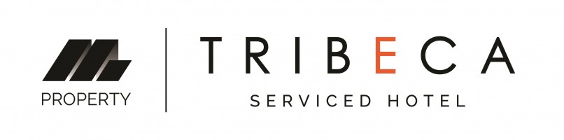 Tribeca Serviced Hotel company logo