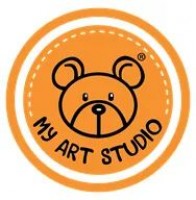 MY Art Studio company logo