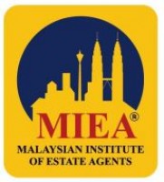 MIEA Real Estate Education Sdn Bhd  & Malaysian Institute of Estate Agents company logo