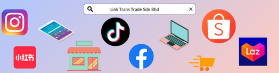 Banner for Link Trans Trade Sdn Bhd