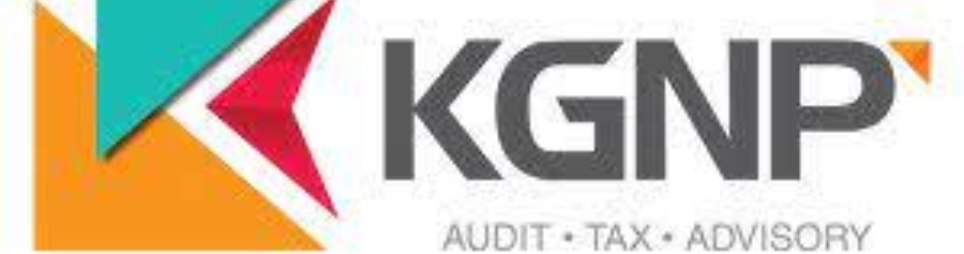 Banner for KGNP