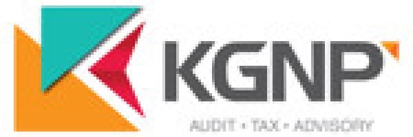 KGNP company logo