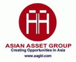 ASIAN ASSET GROUP SDN BHD company logo