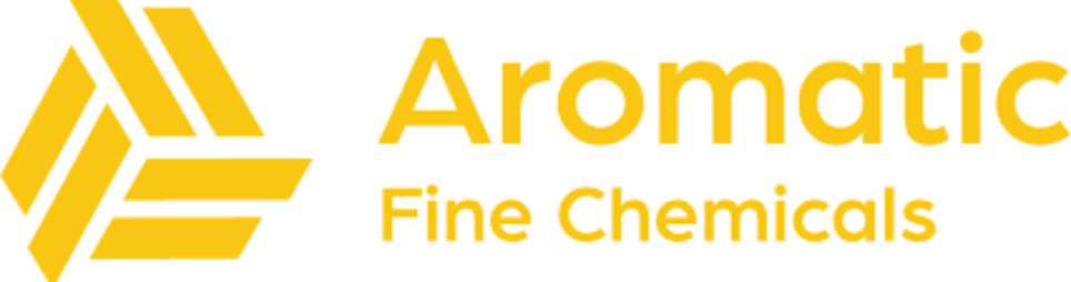 Banner for AROMATIC FINE CHEMICALS