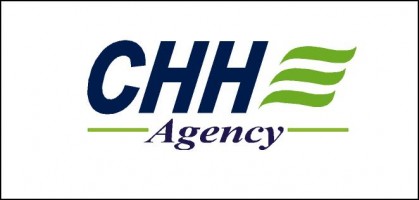 CHH Agency logo