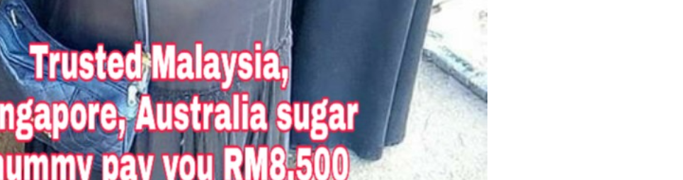 Banner for Malaysia organisation