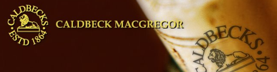 Banner for Caldbeck Macgregor (M) Sdn Bhd