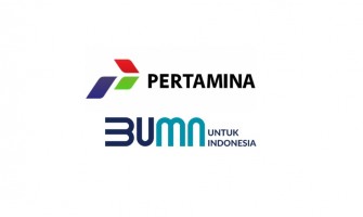 Company logo for PT PERTAMINA (PERSERO)