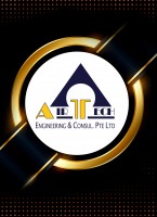 Company logo for Air Tech Engineering and Consultancy Pte Ltd
