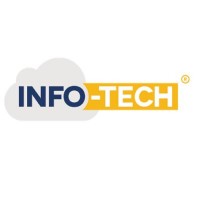 INFO TECH SYSTEMS INTEGRATORS (M) SDN BHD company logo