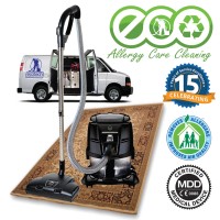Ecotech Cleaning Industry Sdn Bhd company logo