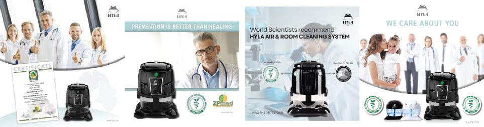 Banner for Ecotech Cleaning Industry Sdn Bhd