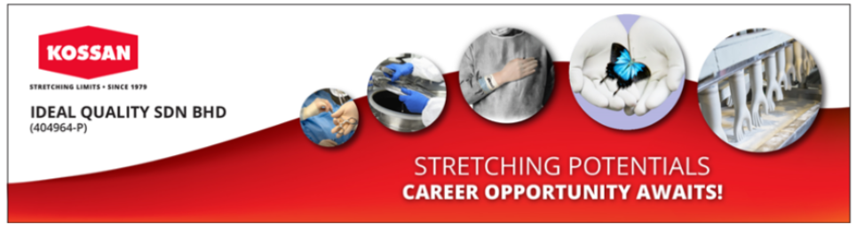 Banner for Ideal Quality Sdn Bhd