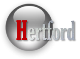 Hertford System Sdn Bhd company logo