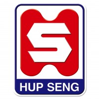 Hup Seng Perusahaan Makanan (M) Sdn Bhd logo