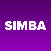 Company logo for SIMBA Telecom Pte. Ltd.