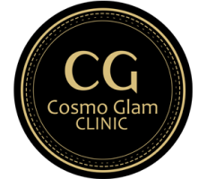 Cosmoglam Clinic company logo