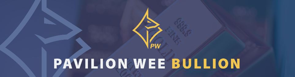 Banner for Pavilion Wee Bullion Sdn Bhd