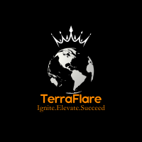 TerraFlare Marketing company logo
