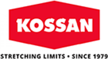 Company logo for Kossan Engineering (M) Sdn Bhd