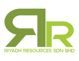 Company logo for Riyadh Resources Sdn Bhd