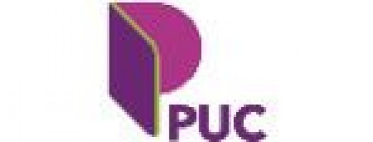 PUC Berhad company logo