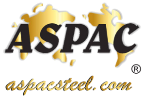 ASPAC Alliance Steels Sdn Bhd logo