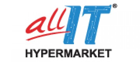 ALL IT Hypermarket Sdn Bhd logo
