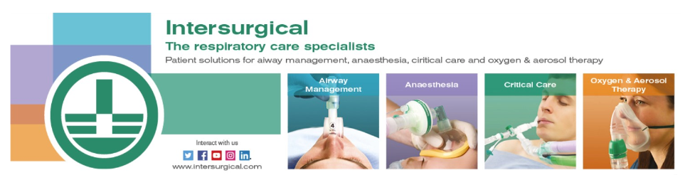 Banner for  Intersurgical Malaysia