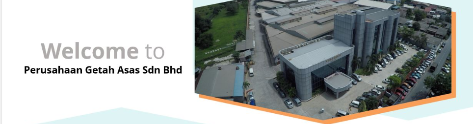 Banner for PERUSAHAAN GETAH ASAS SDN BHD