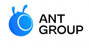 Ant Group company logo