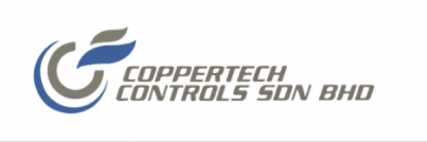 COPPERTECH CONTROLS SDN BHD logo