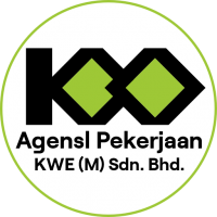 Agensi Pekerjaan KWE (M) SDN BHD company logo