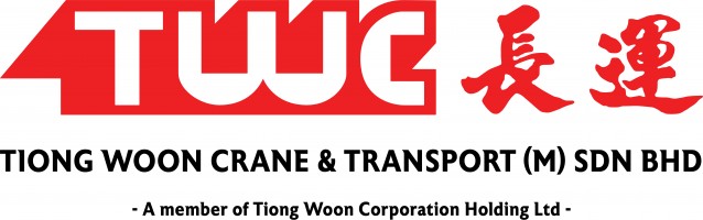 Tiong Woon Crane & Transport (M) Sdn Bhd logo
