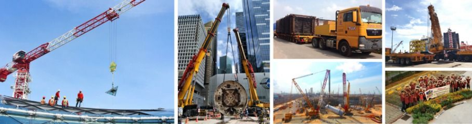 Banner for Tiong Woon Crane & Transport (M) Sdn Bhd