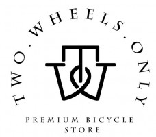 TWO WHEELS ONLY SDN BHD company logo
