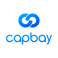 CapBay company logo