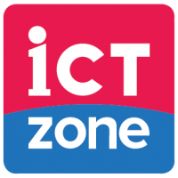 ICT ZONE HOLDING SDN BHD company logo