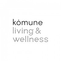 Komune Living & Wellness logo